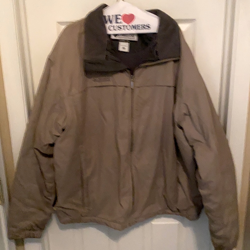 Men’s jacket